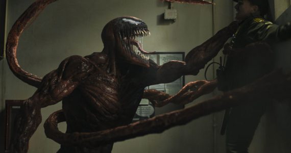 Venom 2: Mira completa la ejecución de Cletus y el nacimiento de Carnage