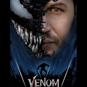 Venom Let There Be Carnage Libera Los Posters M S Impactantes Del Cine