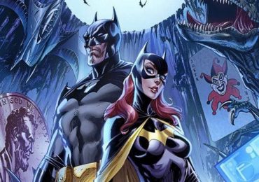 ¿Veremos a Batman en la película de Batgirl?