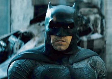 Descubre la maqueta conceptual del traje de Batman para Batman v Superman