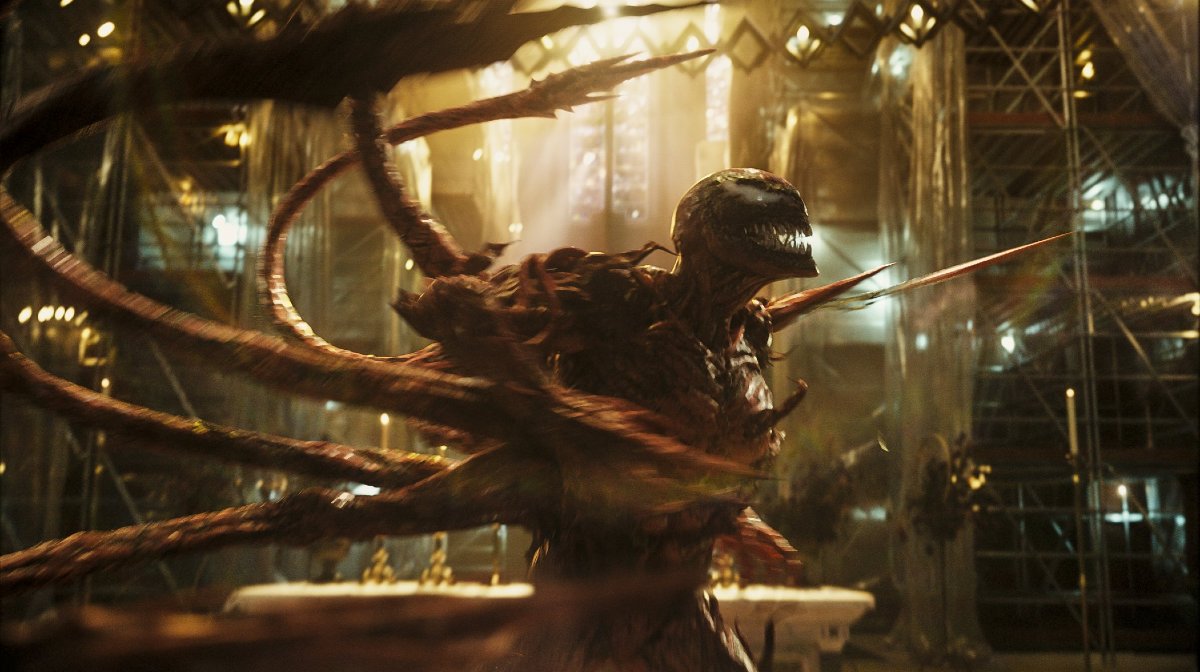 Qué tan peligroso es el villano de Venom