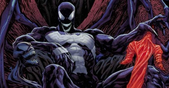 Más allá de Carnage: ¿cuál es el simbionte más poderoso del Universo de Venom?