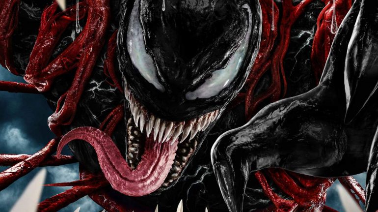 Eminem estrenará una nueva canción en Venom: Let There Be Carnage