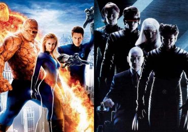 El easter egg de X-Men (2000) dentro de Fantastic Four (2005) que (casi) nadie notó