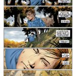 La Colección Definitiva de Novelas Gráficas de Marvel – Astonishing X-Men: Peligroso
