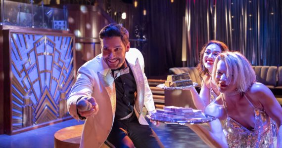 Lucifer: Tom Ellis promete un final que llevará a los fans a las lágrimas