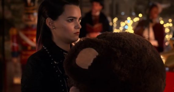 Lucifer: ¿Quién es Rory y qué es lo que busca?