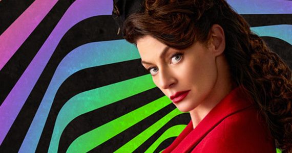 ¿Quién es Madame Rouge, la gran villana de la tercera temporada de Doom Patrol?