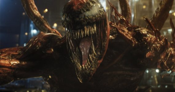 Quién es carnage, el villano de Venom: Carnage Liberado