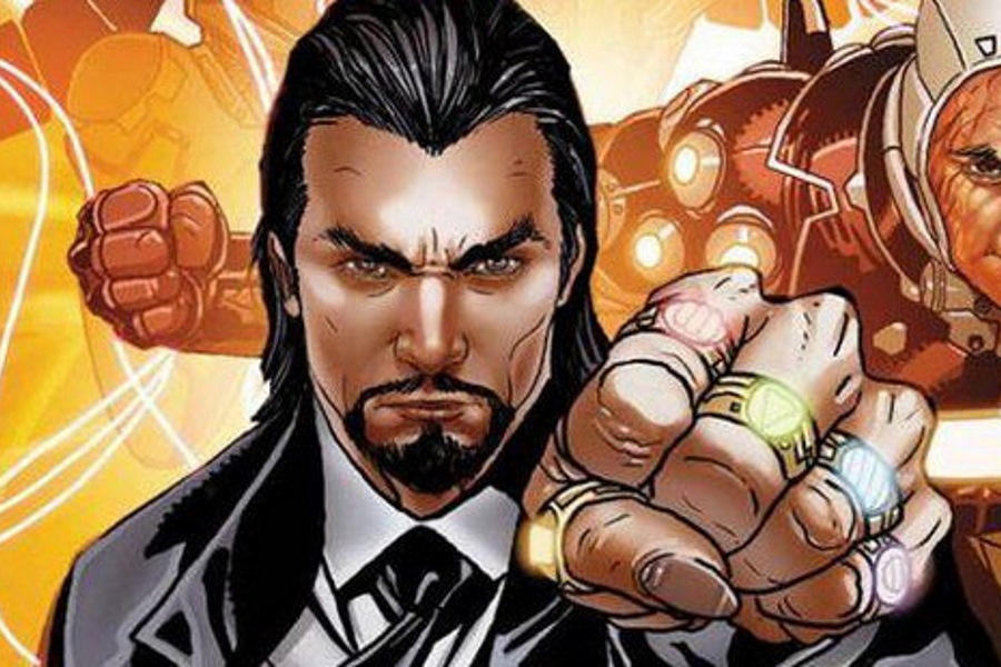 Shang-Chi: Así funcionan los Diez Anillos en el MCU y en los cómics