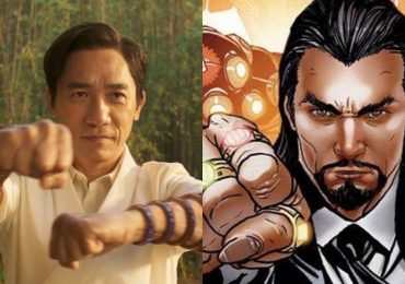Shang-Chi: Así funcionan los Diez Anillos en el MCU y en los cómics