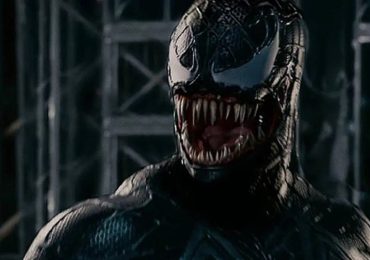 ¿Odiarías o amarías el regreso de Topher Grace como Venom?