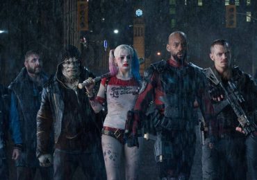 Suicide Squad: El Ayer's Cut podría llegar a plataformas digitales en 2022