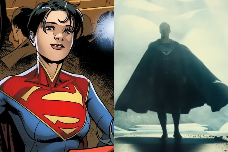 La Supergirl de Sasha Calle podría tener su serie en plataformas digitales