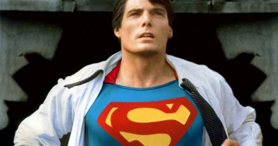 Video: Así entrenó Christopher Reeve para convertirse en Superman