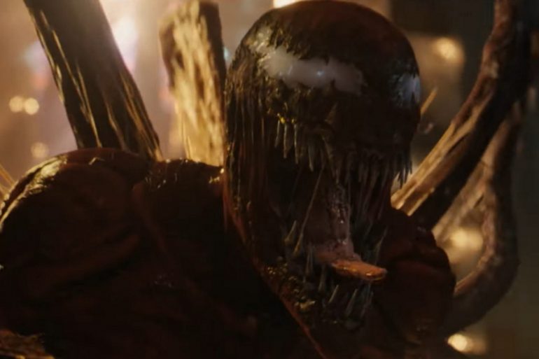 Venom: Let There Be Carnage ya cuenta con clasificación oficial