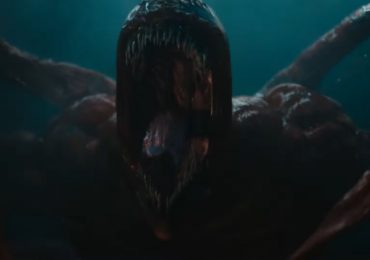 Video: El horror se libera en Venom: Let There be Carnage