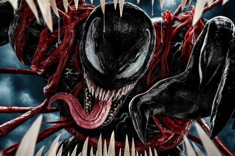 ¡Venom: Let There be Carnage adelanta su estreno!