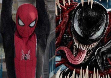 Andy Serkis confirma el encuentro de Spider-Man y Venom en el cine