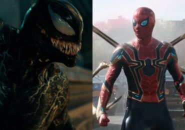 Los Multiversos llevarán al encuentro entre Spider-Man y Venom, asegura Tom Hardy