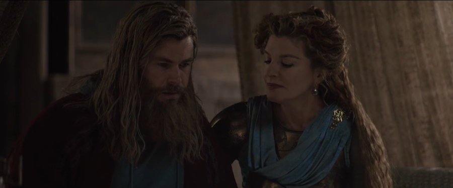 What If...? expuso el temor más grande de Thor en el MCU