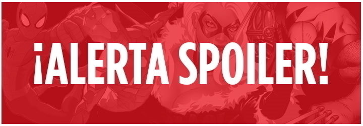 El presente texto contiene potenciales spoilers de episodio 1x05 de la serie animada What If...?, por lo que su lectura corre bajo tu riesgo