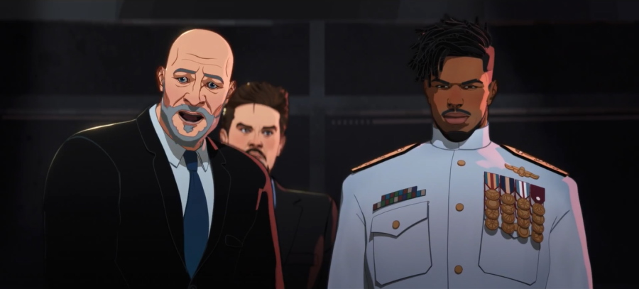 What If...? comprueba que Killmonger es el villano más peligroso del MCU