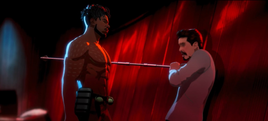 What If...? comprueba que Killmonger es el villano más peligroso del MCU