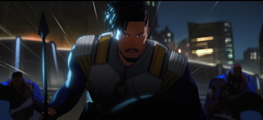 What If...? comprueba que Killmonger es el villano más peligroso del MCU