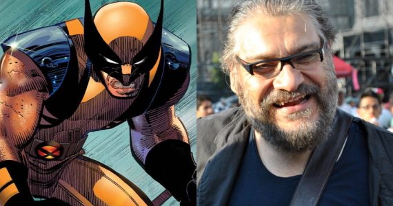 Joaquín Cosío se convierte en Wolverine en un nuevo podcast de Marvel