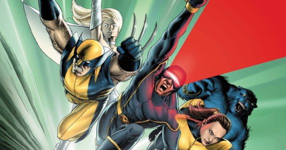 El cambio que Marvel Studios planea sobre el nombre X-Men