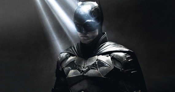 Confirman tráiler de The Batman este sábado en DC FanDome
