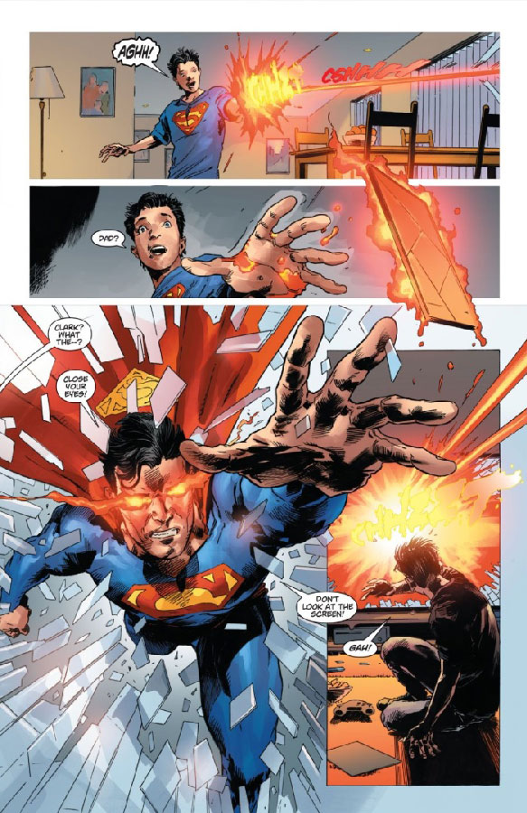 La guía del Universo DC para sobrevivir al Apocalipsis de los no muertos