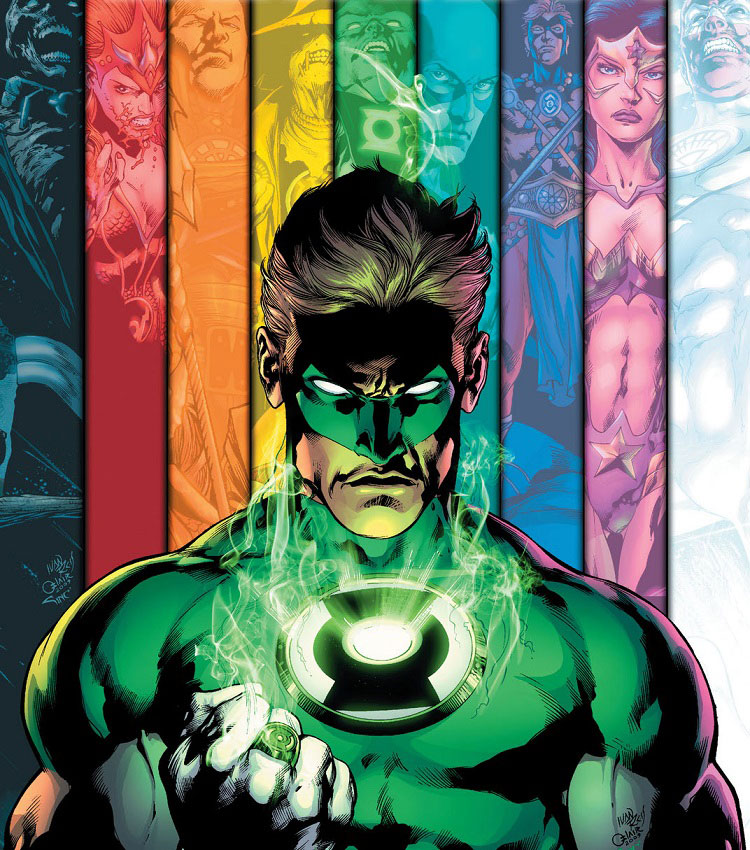 La guía del Universo DC para sobrevivir al Apocalipsis de los no muertos