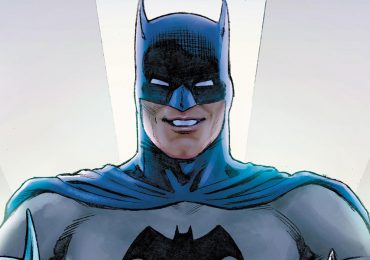 Los siete días más felices en la vida de Batman