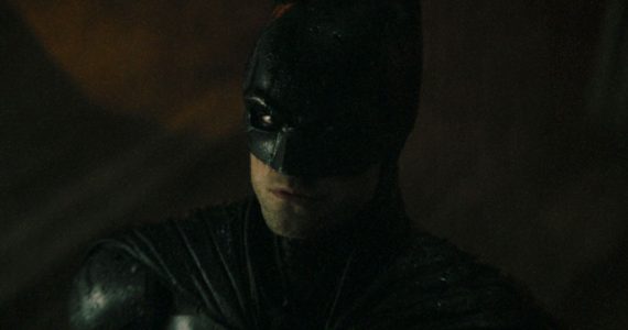Segundo tráiler de The Batman muestra a Riddler, Catwoman y Penguin