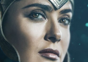 Ajak: ¿quién es la heroína de Eternals que llevó a Salma Hayek al Universo Cinematográfico Marvel?