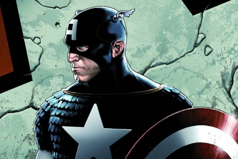 David Morrel y su visión realista a Capitán América: El Elegido