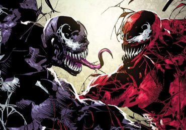 ¿Carnage es hijo de Venom? Esto dicen los cómics