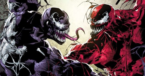 ¿Carnage es hijo de Venom? Esto dicen los cómics