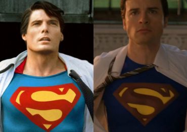 Christopher Reeve deseaba que Tom Welling interpretara a Superman y no sólo a Clark Kent