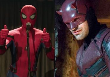 Daredevil podría coprotagonizar Spider-Man 4