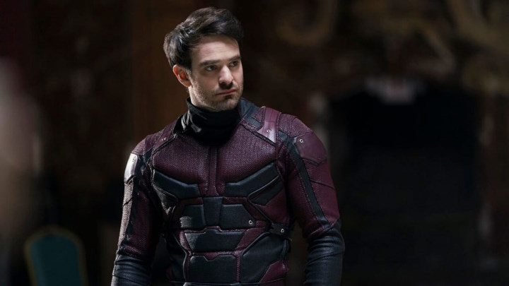 Charlie Cox espera que Daredevil tenga más crossovers en el MCU