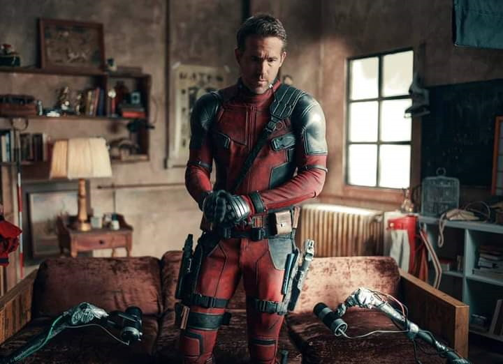 ¿Deadpool 3 sufrirá un retraso mayor? Ryan Reynolds así lo deja ver