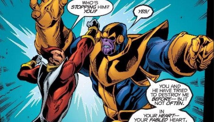 ¿Qué le puede aportar Harry Styles al Universo Cinematográfico de Marvel?