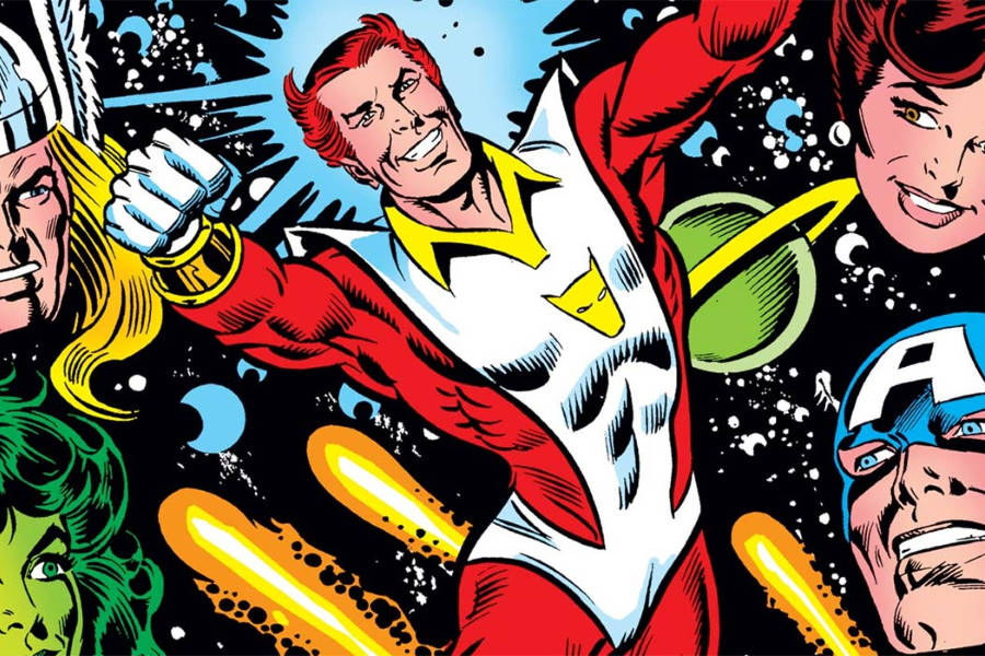 ¿Qué le puede aportar Harry Styles al Universo Cinematográfico de Marvel?