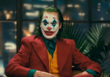 ¿Joaquín Phoenix ya trabaja en la producción de Joker 2?