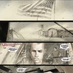 La Colección Definitiva de Novelas Gráficas de Marvel – Capitán América: El Elegido