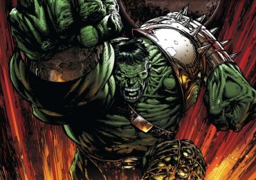 Marvel Studios trabajaría en una adaptación de World War Hulk