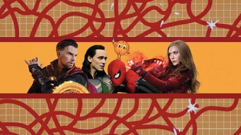 ¿Cómo se conecta todo en las películas y series del Multiverso Cinematográfico Marvel?